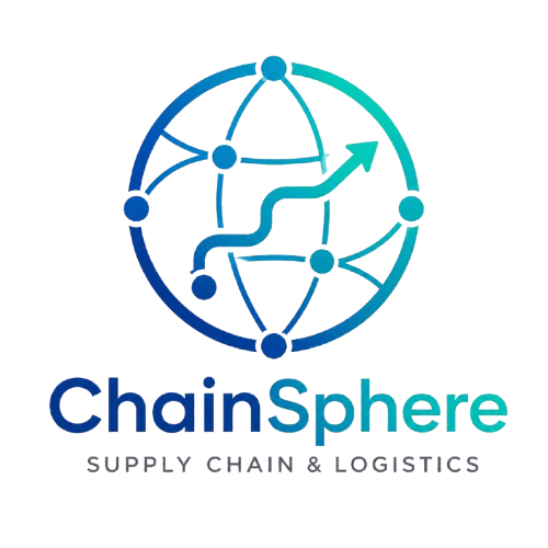 ChainSphere logo
