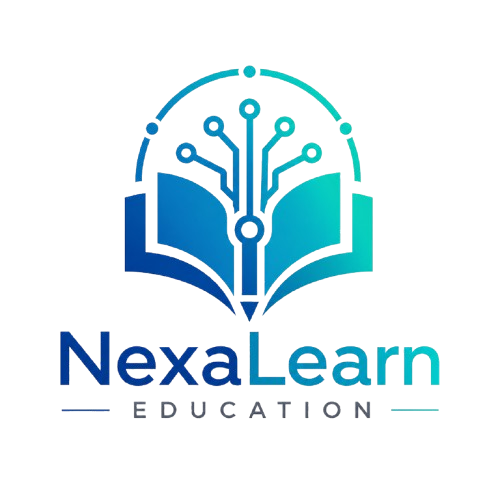 NexaLearn logo