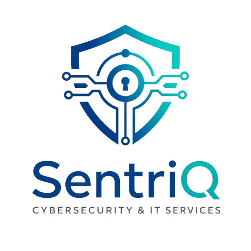 SentriQ logo